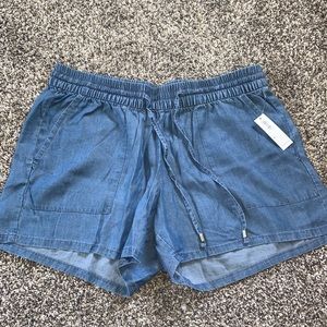 Old navy shorts